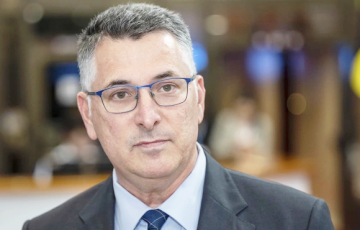 Глава МИД Израиля высмеял постпреда России на заседании Совбеза ООН